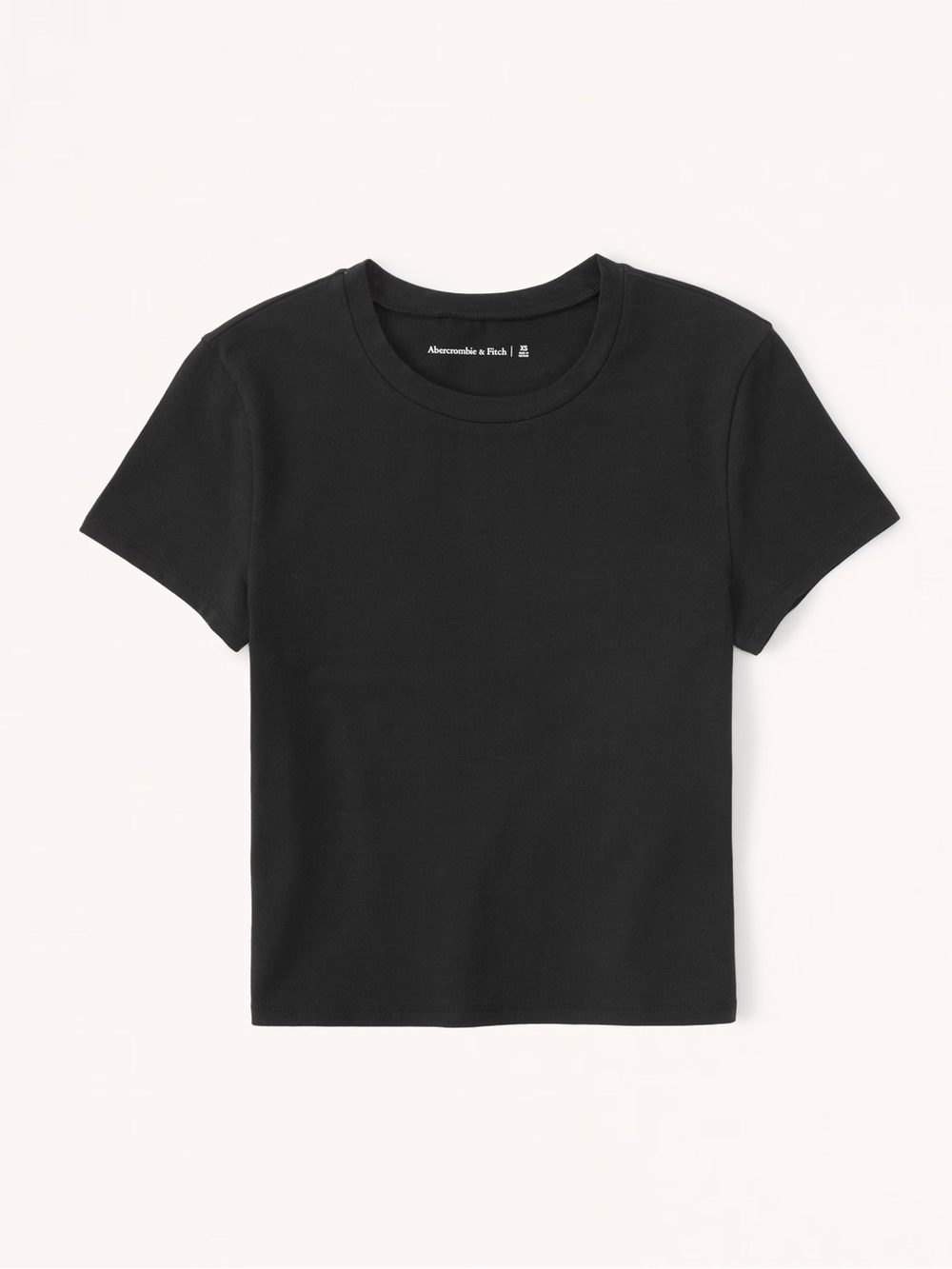 Abercrombie baby tee